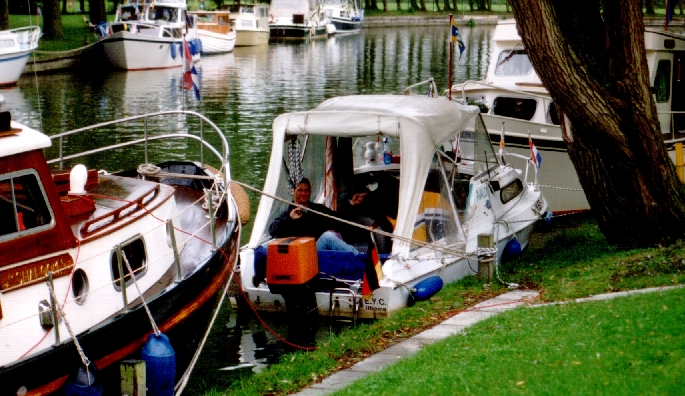 AVALON in Dokkum