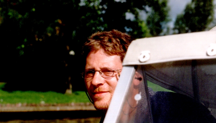 Der Skipper